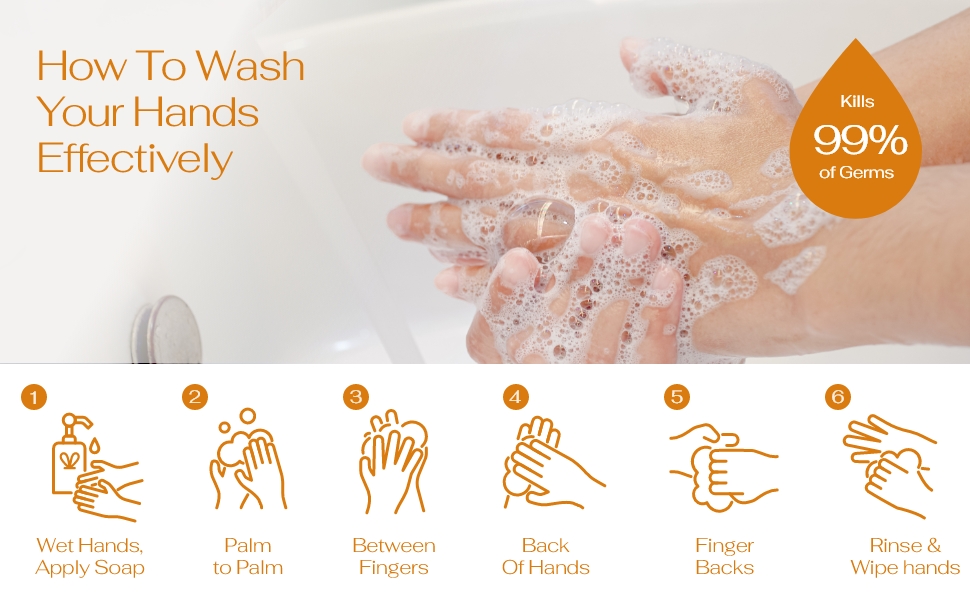 shea butter vitamin e jojoba oil essential oils cleanse bacteria germs spouse lavender extract gift