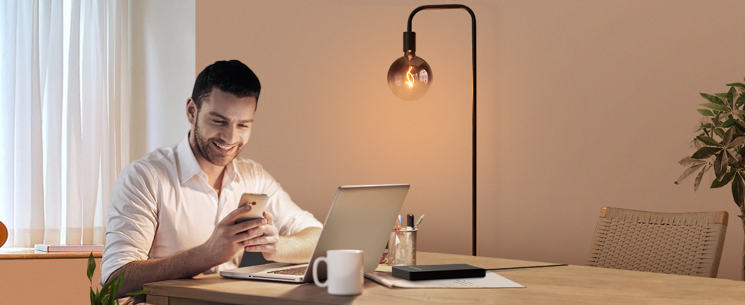 Floor Lamp for Office