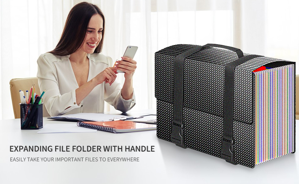 hanging file folders