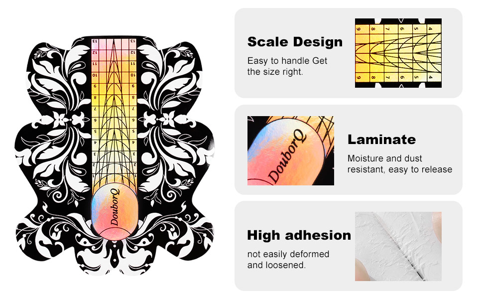 form sticker