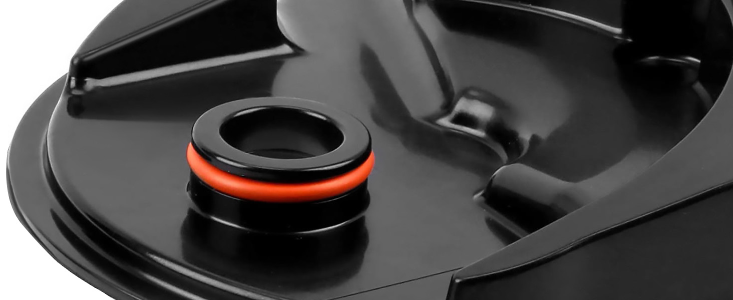 CV52001 Crankcase Ventilation Filter Breather Element