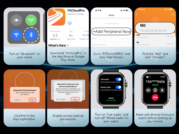 smart watch