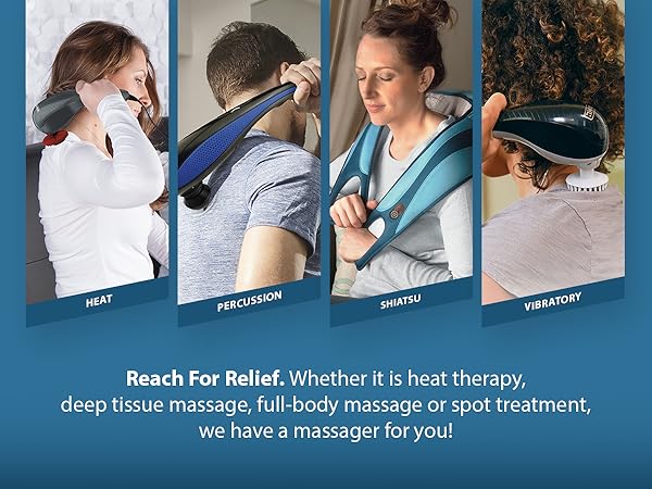 Amazon.com: Wahl All Body Corded Light Soothing Vibratory