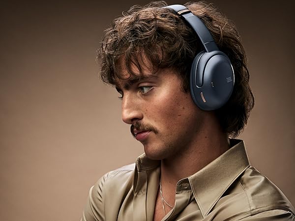 Amazon.com: JBL Tour One M3 Smart Tx - Wireless Over-Ear