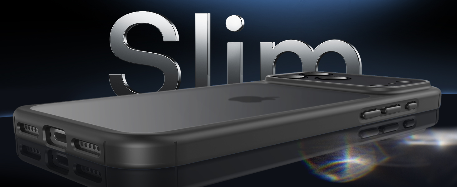 iphone 17 pro max case