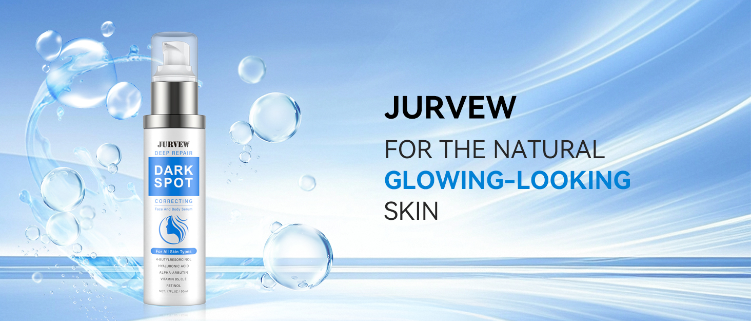 Dark Spot Remover for Face