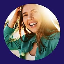 Packed with antioxidants, our multivitamins for adults help you stay strong & well-being every day