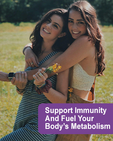 B COMPLEX VITAMINS-SUPPORT IMMUNITY AND FUEL YOUR BODY'S METABOLISM