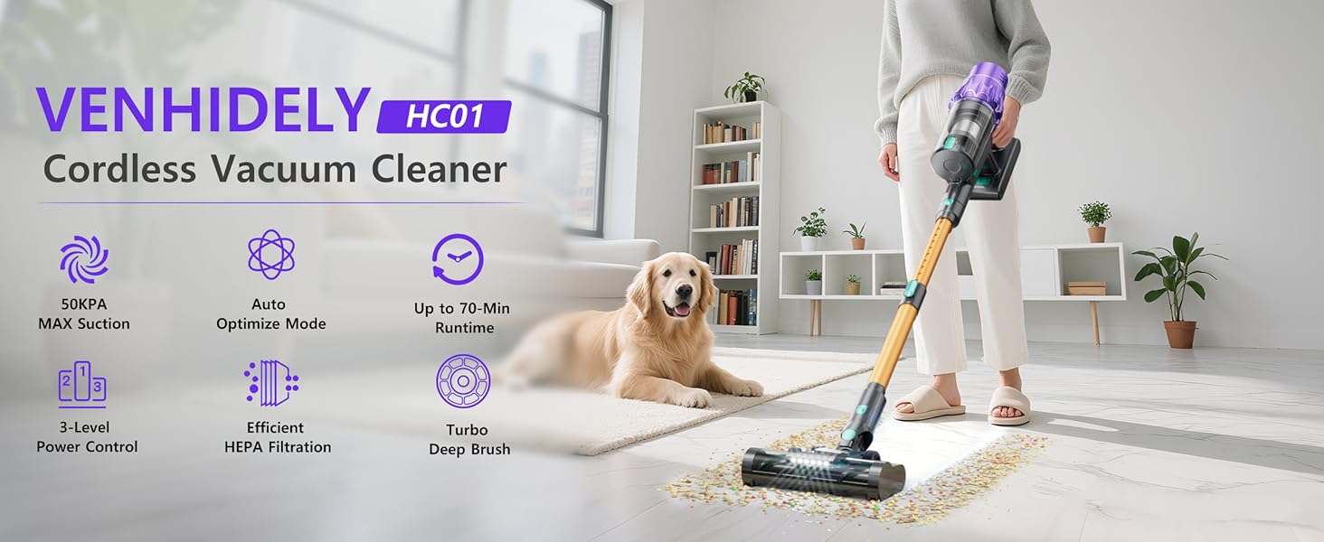 cordless vacuum cleaner for home