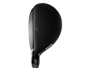 キャロウェイ　エリート 4番 ユーティリティ　22度 キャロウェイ エリート 4番 ユーティリティ 22度 エリート