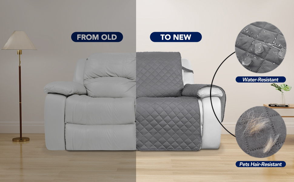 sofa slipcover