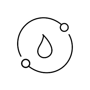 Hydratation profonde icon