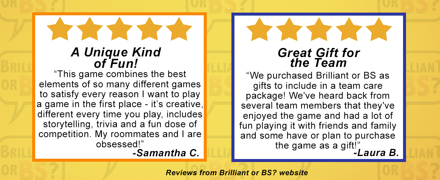 Customer Review 2