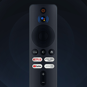 Xiaomi Tv Box Segunda Generación 