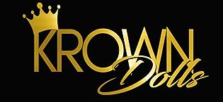 Krown Dolls Dry Hair Care System