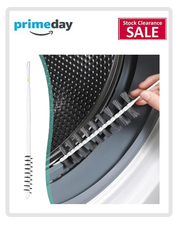 Washing Machine Cleaning Brush