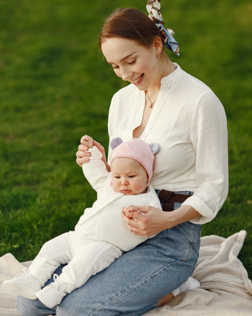 pregnancy pads after birth post labor essentials new mom kit postpartum perineal care