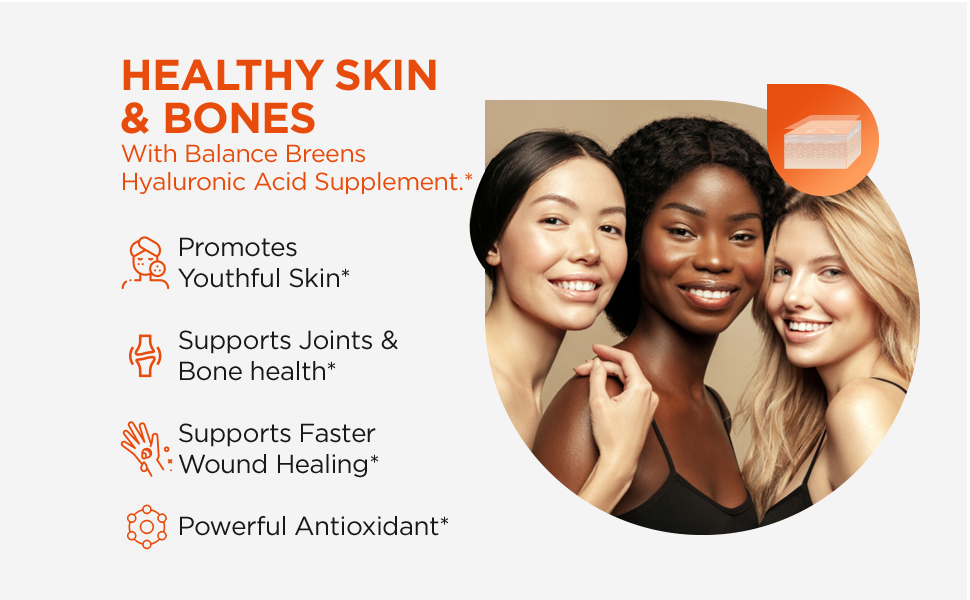 women pure hyluranoic system men Loss vegan acids amino cosmedica dietary hyalauric hyalauronic