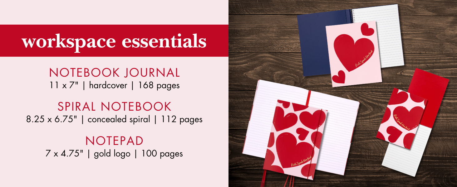 kate spade new york Heart Picture Frame, Decorative Photo Frame for Tabletop, Magnetic Acrylic Frame