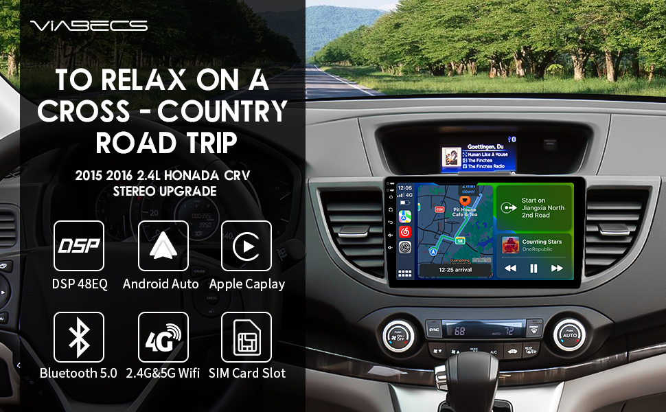 Amazon.com: ViaBecs 10.2