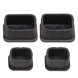 For New Bronco Front Axle Plugs