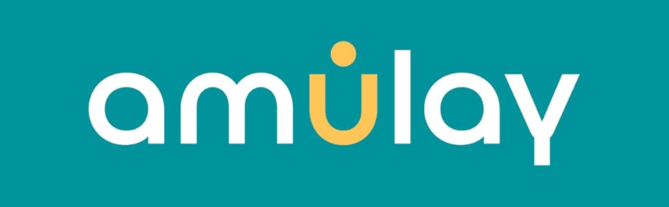 Amulay Logo