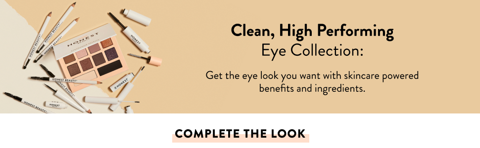 COMPLETE The Look