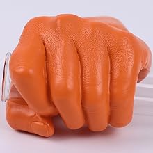 Hand Sculptures for Walls