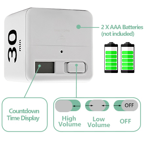 Small manufacture image 1