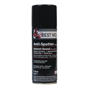 anti-spatter