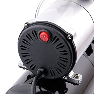 SPN-BFC Air Compressor with Air Brush