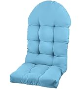 Amazon.com: PNP HWJIAJU Adirondack Chair Cushion, Rocking