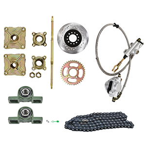 Small manufacture image 1