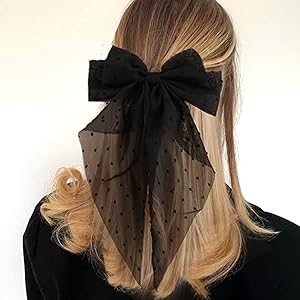 hair bows for women
