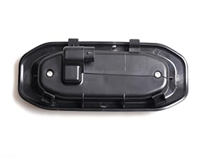 For Jeep Wrangler JL Interior LED Light