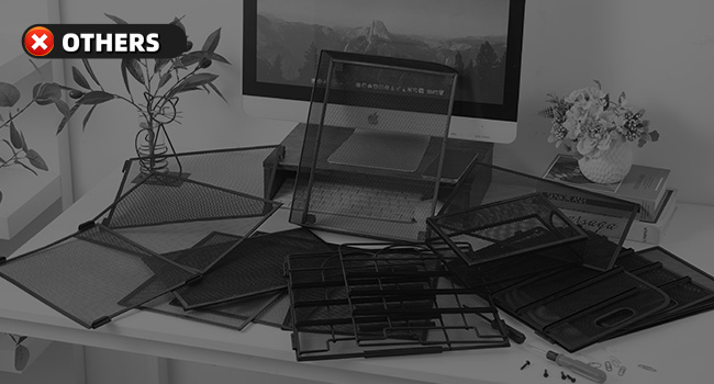 desk organizers and accessories