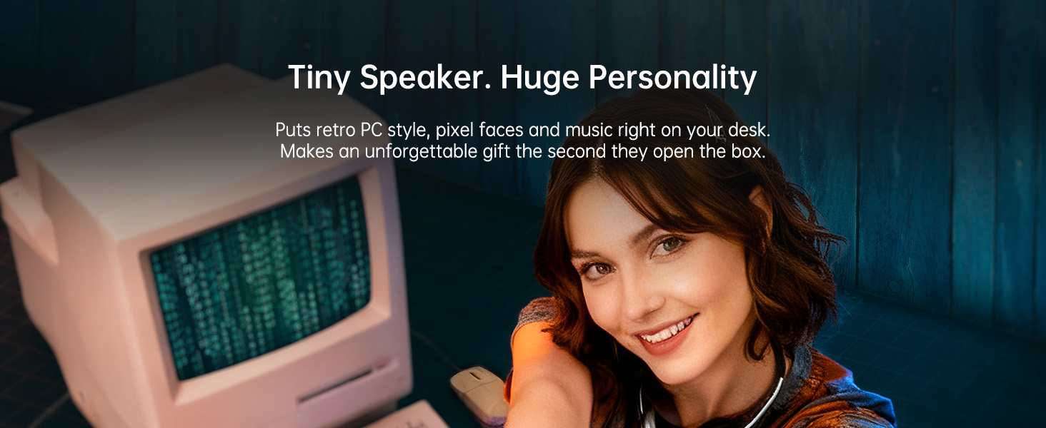 desk setup aesthetic