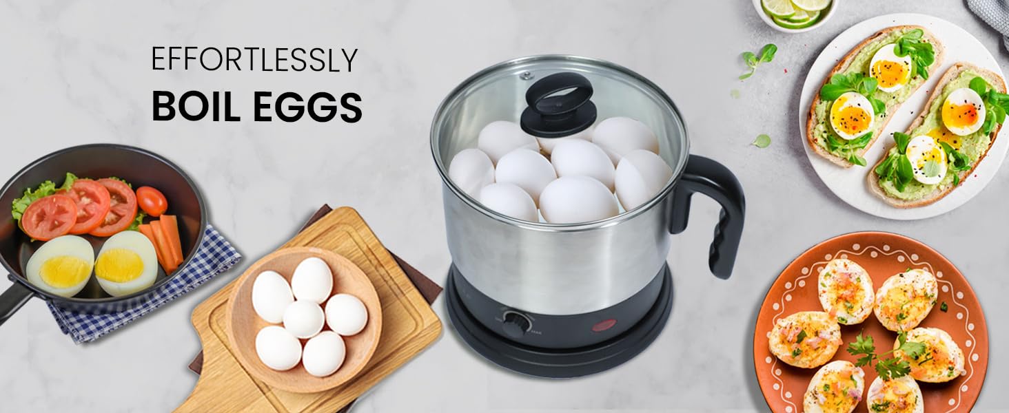 multipurpose kettle kettle for cooking milk boiler electric