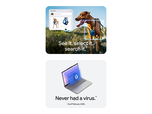 Acer Chromebook Plus, Google, ASUS, Samsung, Double Power, CB514; Chrome; Intel; Core; Dell