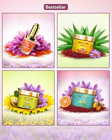 Buy Now Organic Moringa Powder, 100% Natural, Helps In Weight Loss, ... 15 We Herbal Kumkumadi