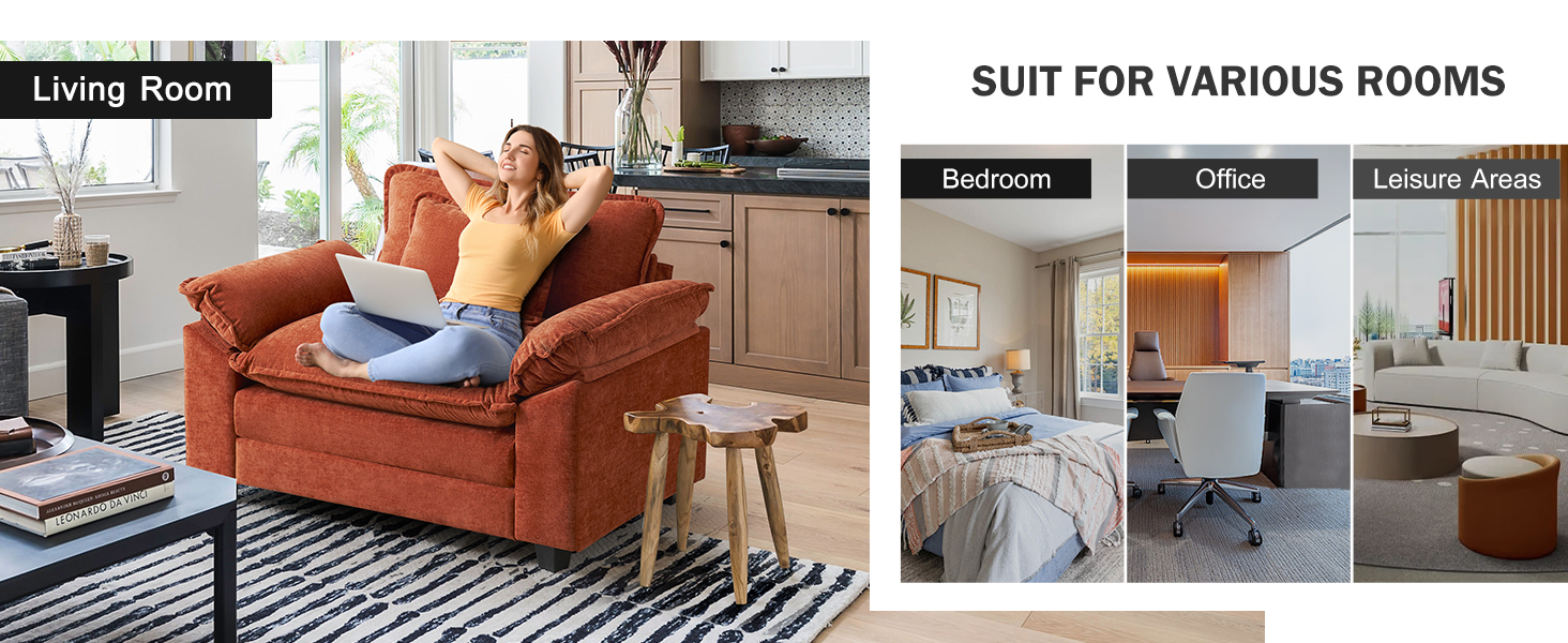 accent chair