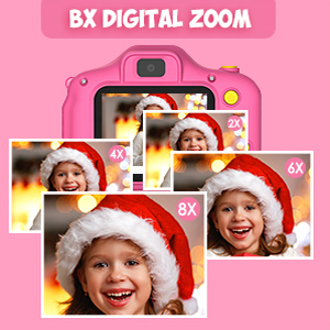 kids camrea for girls toys for girls