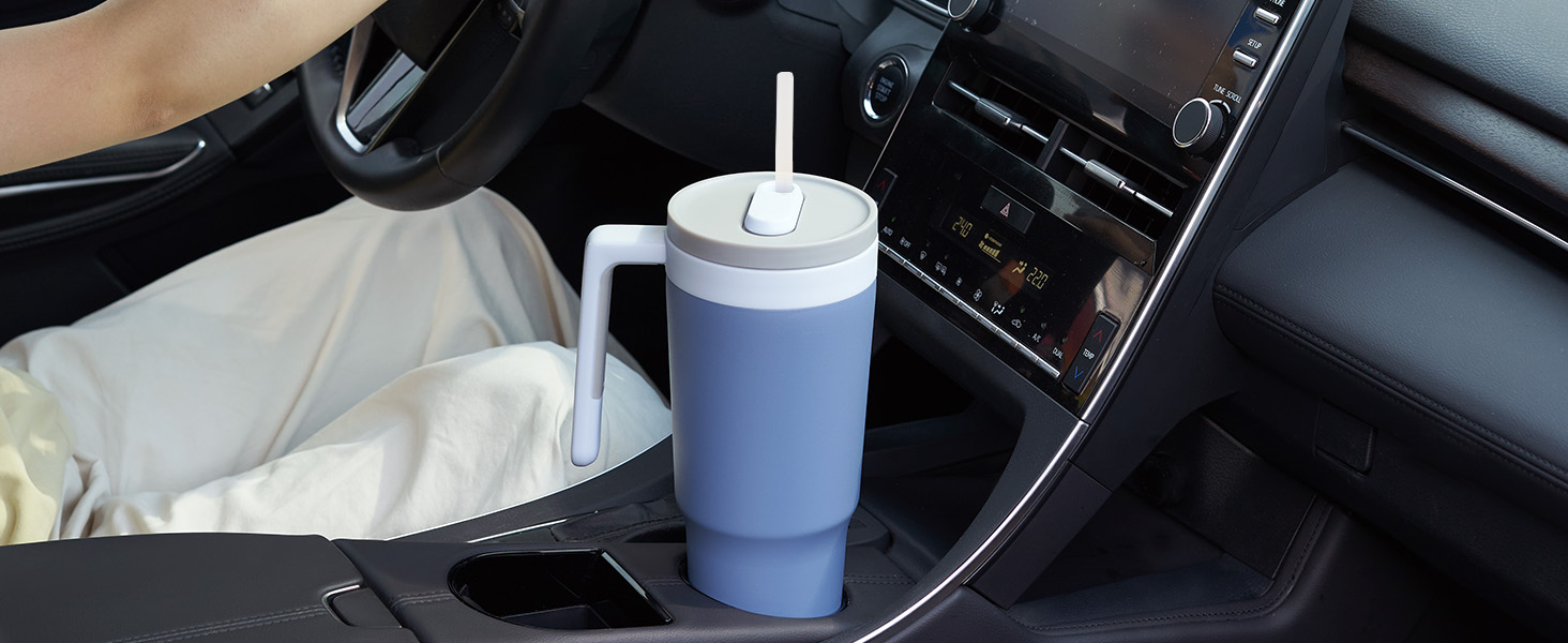 travel mug