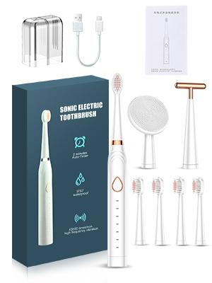 Electric Toothbrush
