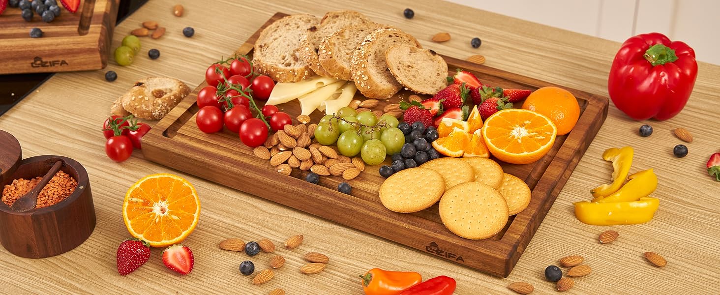 Cozifa Serving Boards