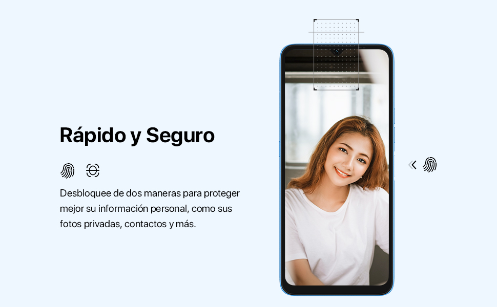smartphone libre