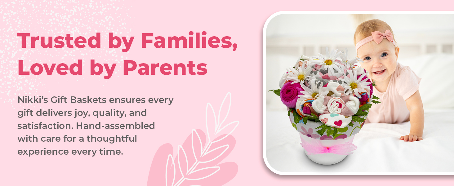Functional & beautiful gift