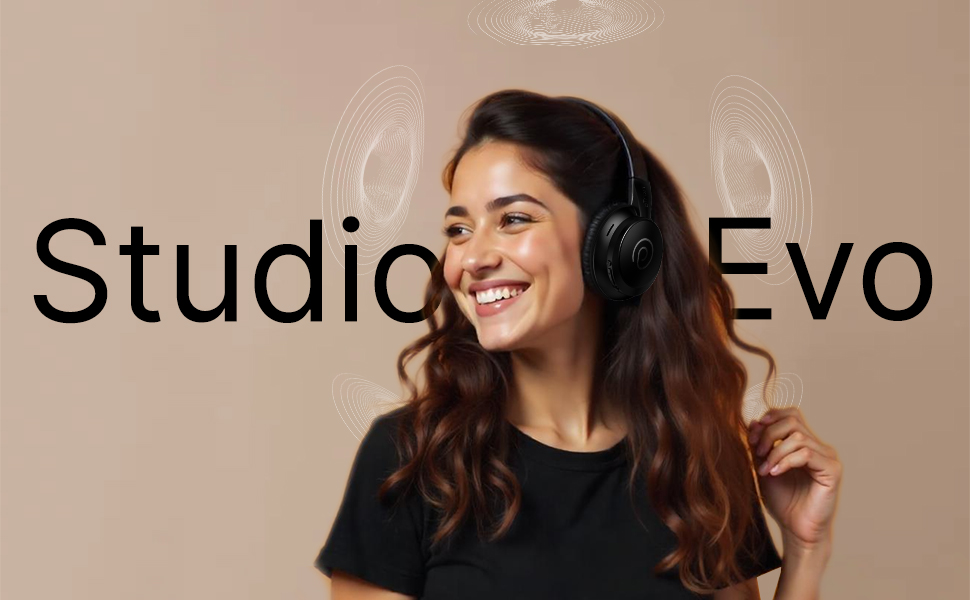 over ear headphones