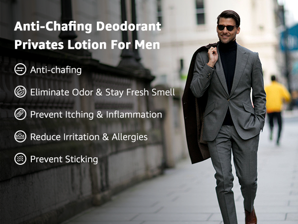 ball deodorant for men