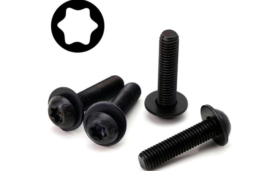 Amazon.com: iJDMTOY 4-Set OEM Spec 1.5-Inch Extra Long M8
